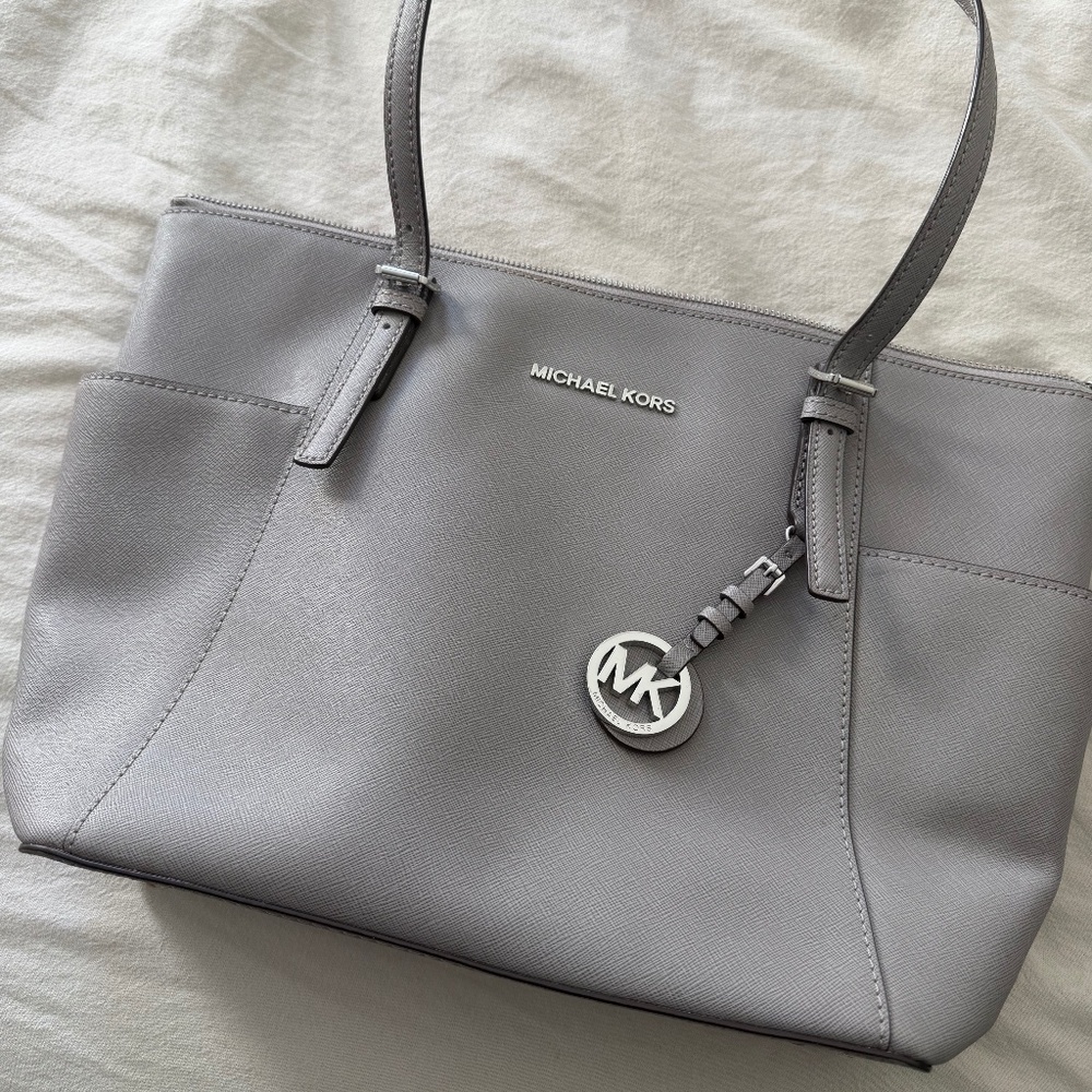 MK tote purse